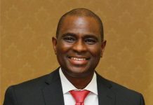 Segun Ogunsanya Restates Airtel Africa’s Commitment To Providing Quality Education To African Children Segun Ogunsanya Restates Airtel Africa’s Ccommitment To Providing Quality Education To African Children-marketingspace.com.ng