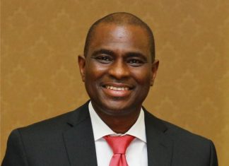 Segun Ogunsanya Restates Airtel Africa’s Commitment To Providing Quality Education To African Children Segun Ogunsanya Restates Airtel Africa’s Ccommitment To Providing Quality Education To African Children-marketingspace.com.ng