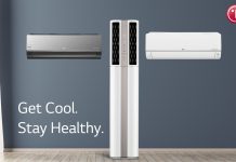 Plasmaster™ Ionizer++, The Most Advanced Bacteria Elimination Technology In LG Air Conditioners Plasmaster™ Ionizer++, The Most Advanced Bacteria Elimination Technology in LG Air Conditioners-marketingspace.com.ng
