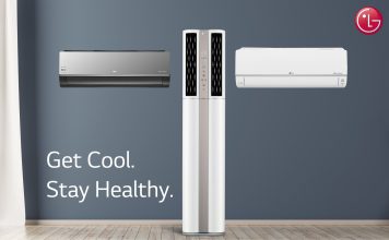 Plasmaster™ Ionizer++, The Most Advanced Bacteria Elimination Technology In LG Air Conditioners Plasmaster™ Ionizer++, The Most Advanced Bacteria Elimination Technology in LG Air Conditioners-marketingspace.com.ng