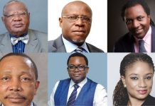 Omojafor, Eiremiokhae, Babaeko, Others Set To Be Honoured At ‘The Industry Awards 4.0’ Omojafor, Eiremiokhae, Babaeko, Other Set To Be Honoured At ‘The Industry Awards 4.0’-marketingspace.com.ng