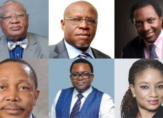 Omojafor, Eiremiokhae, Babaeko, Others Set To Be Honoured At ‘The Industry Awards 4.0’ Omojafor, Eiremiokhae, Babaeko, Other Set To Be Honoured At ‘The Industry Awards 4.0’-marketingspace.com.ng