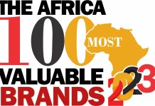 African Brands Magazine To Unveil 2023 Africa’s 100 Most Valuable Brands African Brands Magazine To Unveil 2023 Africa’s 100 Most Valuable Brands-marketingspace.com.ng