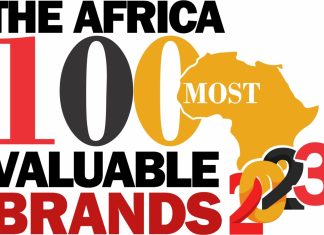 African Brands Magazine To Unveil 2023 Africa’s 100 Most Valuable Brands African Brands Magazine To Unveil 2023 Africa’s 100 Most Valuable Brands-marketingspace.com.ng