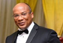 Interswitch Named Best Employer Brand At LinkedIn Talent Awards Interswitch Named Best Employer Brand At LinkedIn Talent Awards-marketingspace.com.ng