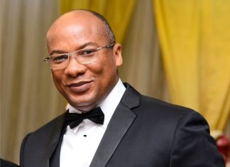 Interswitch Named Best Employer Brand At LinkedIn Talent Awards Interswitch Named Best Employer Brand At LinkedIn Talent Awards-marketingspace.com.ng