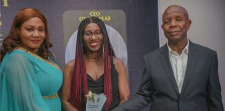 9mobile Bags the Industry Awards for Innovation-marketingspace.com.ng