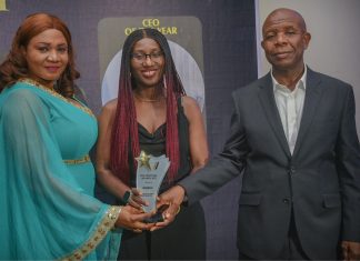 9mobile Bags The Industry Awards For Innovation 9mobile Bags the Industry Awards for Innovation-marketingspace.com.ng