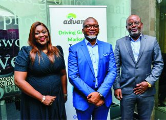 ADVAN Lists Members Of NMDT As GARM Kicks Off Operations ADVAN Lists Members Of NMDT As GARM Kicks Off Operations-marketingspace.com.ng