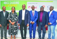 Telecoms Industry Is The Backbone For Driving Growth In Nigeria Through Connecting People And Transforming Lives- Segun Ogunsanya Telecoms Industry Is The Backbone For Driving Growth In Nigeria Through Connecting People And Transforming Lives- Segun Ogunsanya-marketingspace.com.ng