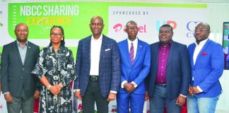 Telecoms Industry Is The Backbone For Driving Growth In Nigeria Through Connecting People And Transforming Lives- Segun Ogunsanya-marketingspace.com.ng