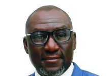 Nigerian Breweries Plc Appoints Ayodele Lawal As Sales Director Nigerian Breweries Plc Appoints Ayodele Lawal As Sales Director-marketingspace.com.ng
