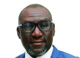 Nigerian Breweries Plc Appoints Ayodele Lawal As Sales Director Nigerian Breweries Plc Appoints Ayodele Lawal As Sales Director-marketingspace.com.ng