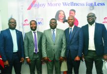 Airtel Partners AXA Mansard To Launch Digital Health Plans To Consumers Airtel Partners AXA Mansard To Launch Digital Health Plans To Consumers-marketingspace.com.ng