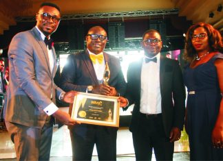 Indigo Emerges 2023 Sabre Awards Africa Winner Indigo Emerges 2023 Sabre Awards Africa Winner-marketingspace.com.ng