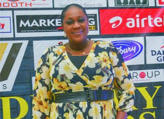 ADVAN To Unveil NMDT, GARM At 2023 ADVAN IGNITES ADVAN To Unveil NMDT, GARM At 2023 ADVAN IGNITES-marketingspace.com.ng