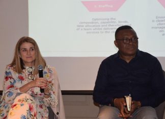 Dentsu Deepens Relationships With Clients Dentsu Deepens Relationships With Clients-marketingspace.com.ng