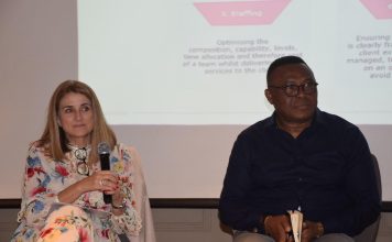 Dentsu Deepens Relationships With Clients Dentsu Deepens Relationships With Clients-marketingspace.com.ng