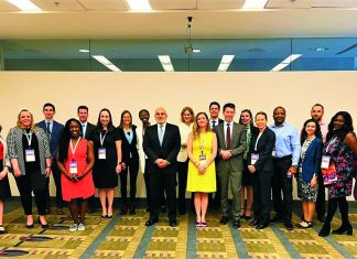Interswitch Joins The Africa Tech For Trade Alliance At The Africa Tech Summit 2023 In Washington DC Interswitch Joins The Africa Tech For Trade Alliance At The Africa Tech Summit 2023 In Washington DC-marketingspace.com.ng