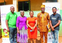 Nestlé Sustainability Training For Kids Enters Its Third Season Nestlé Sustainability Training For Kids Enters Its Third Season-marketingspace.com.ng