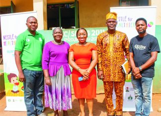 Nestlé Sustainability Training For Kids Enters Its Third Season Nestlé Sustainability Training For Kids Enters Its Third Season-marketingspace.com.ng