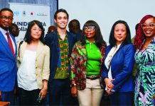 FBRA Partners With UNIDO To Train Recyclers And Manufacturers Of Plastic In Abuja FBRA Partners With UNIDO To Train Recyclers And Manufacturers Of Plastic In Abuja-marketingspace.com.ng