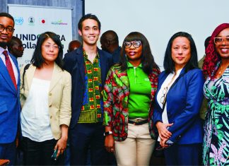 FBRA Partners With UNIDO To Train Recyclers And Manufacturers Of Plastic In Abuja FBRA Partners With UNIDO To Train Recyclers And Manufacturers Of Plastic In Abuja-marketingspace.com.ng