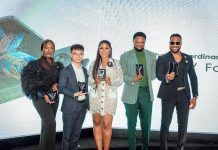 Ground Breaking Innovation: TECNO Launches Phantom V Fold In Nigeria Amidst Pomp And Pageantry Ground Breaking Innovation: TECNO Launches Phantom V Fold In Nigeria Amidst Pomp And Pageantry-marketingspace.com.ng