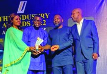 Postly Emerges Industry Digital Marketing Startup Of The Year Postly Emerges Industry Digital Marketing Startup Of The Year-marketingspace.com.ng