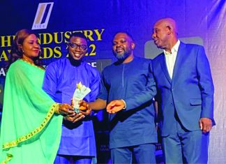 Postly Emerges Industry Digital Marketing Startup Of The Year Postly Emerges Industry Digital Marketing Startup Of The Year-marketingspace.com.ng