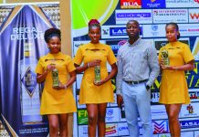 Regal Deluxe Dry Gin Makes Branding Statement As Seaman’s Schnapps Emerges Best Spirit Brand Of The Year Regal Deluxe Dry Gin Makes Branding Statement As Seaman’s Schnapps Emerges Best Spirit Brand Of The Year-marketingspace.com.ng