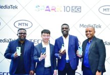 Five Things To Do With The Tecno Spark 10 Phone Five Things To Do With The Tecno Spark 10 Phone-marketingspace.com.ng