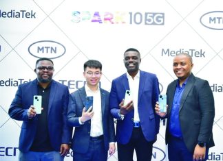 Five Things To Do With The Tecno Spark 10 Phone Five Things To Do With The Tecno Spark 10 Phone-marketingspace.com.ng