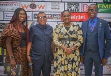 The Industry Summit 4.0: Stakeholders Urges Practitioners To Brace Up For More Challenges The Industry Summit 4.0: Stakeholders Urges Practitioners To Brace Up For More Challenges-marketingspace.com.ng