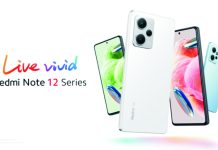 Redmi Note 12 Series: The Ultimate Revolutionary Smartphone Experience For Nigerians-marketingspace.com.ng