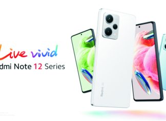 Redmi Note 12 Series: The Ultimate Revolutionary Smartphone Experience For Nigerians Redmi Note 12 Series: The Ultimate Revolutionary Smartphone Experience For Nigerians-marketingspace.com.ng