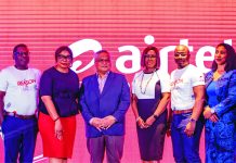 Airtel Launches‘A Reason To Imagine’ Brand Campaign To Inspire Youth Creativity-marketingspace.com.ng
