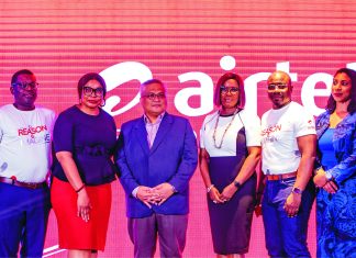 Airtel Launches‘A Reason To Imagine’ Brand Campaign To Inspire Youth Creativity Airtel Launches‘A Reason To Imagine’ Brand Campaign To Inspire Youth Creativity-marketingspace.com.ng