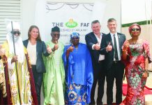 Arla Foods Inaugurates State-Of-The-Art Dairy Farm In Kaduna Arla Foods inaugurates State-Of-The-Art Dairy Farm In Kaduna-marketingspace.com.ng