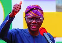 Sanwo-Olu Clinches 2023 SABRE Diamond Award For Use Of Public Relations Sanwo-Olu Clinches 2023 SABRE Diamond Award For Use Of Public Relations -marketingspace.com.ng
