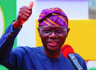 Sanwo-Olu Clinches 2023 SABRE Diamond Award For Use Of Public Relations Sanwo-Olu Clinches 2023 SABRE Diamond Award For Use Of Public Relations -marketingspace.com.ng