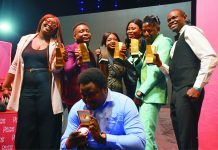 Dentsu Africa Come Out Top At 2023 Pitcher Awards-marketingspace.com.ng