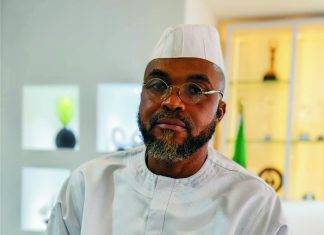 Felix King To Empower Rural Women With Access To Mobile Technology Felix King To Empower Rural Women With Access To Mobile Technology-marketingspace.com.ng
