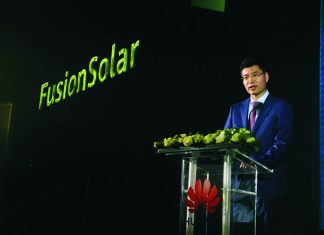 Huawei Aims To Use “4T” Technologies To Enable An Energy Landscape Transition Of ‘From Energy Consumer To Sustainable Energy Producer And Enabler’
