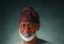 Nestlé Appoints Oyebode As Board Chairman As Ifezulike Retires-marketingspace.com.ng