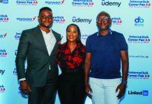 Interswitch Empowers Nigeria’s Growing Workforce, Hosts Annual Career Fair Interswitch Empowers Nigeria's Growing Workforce, Hosts Annual Career Fair-marketingspace.com.ng