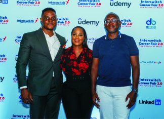 Interswitch Empowers Nigeria’s Growing Workforce, Hosts Annual Career Fair Interswitch Empowers Nigeria's Growing Workforce, Hosts Annual Career Fair-marketingspace.com.ng