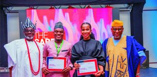 MTN Nigeria Shines At SABRE Awards Africa With Five Certificates Of Excellence-marketingspace.com.ng