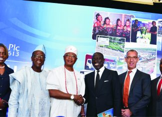 Nigerian Breweries Shareholders Approve N13.87Billion Dividend Payout Nigerian Breweries Shareholders Approve N13.87Billion Dividend Payout-marketingspace.com.ng