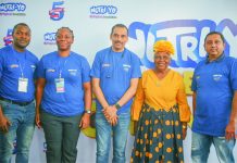 Nutri-Yo Marks Fifth Anniversary With Nutri-Yo Children’s Day Carnival Nutri-Yo Marks Fifth Anniversary With Nutri-Yo Children's Day Carnival-marketingspace.com.ng